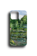 Monets Bridge Telefon Kılıfı
