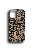 Leopar Şıklığı Telefon Kılıfı