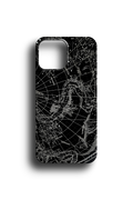 Gök Atlası Telefon Kılıfı
