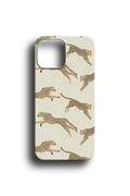 Fast Paws Telefon Kılıfı
