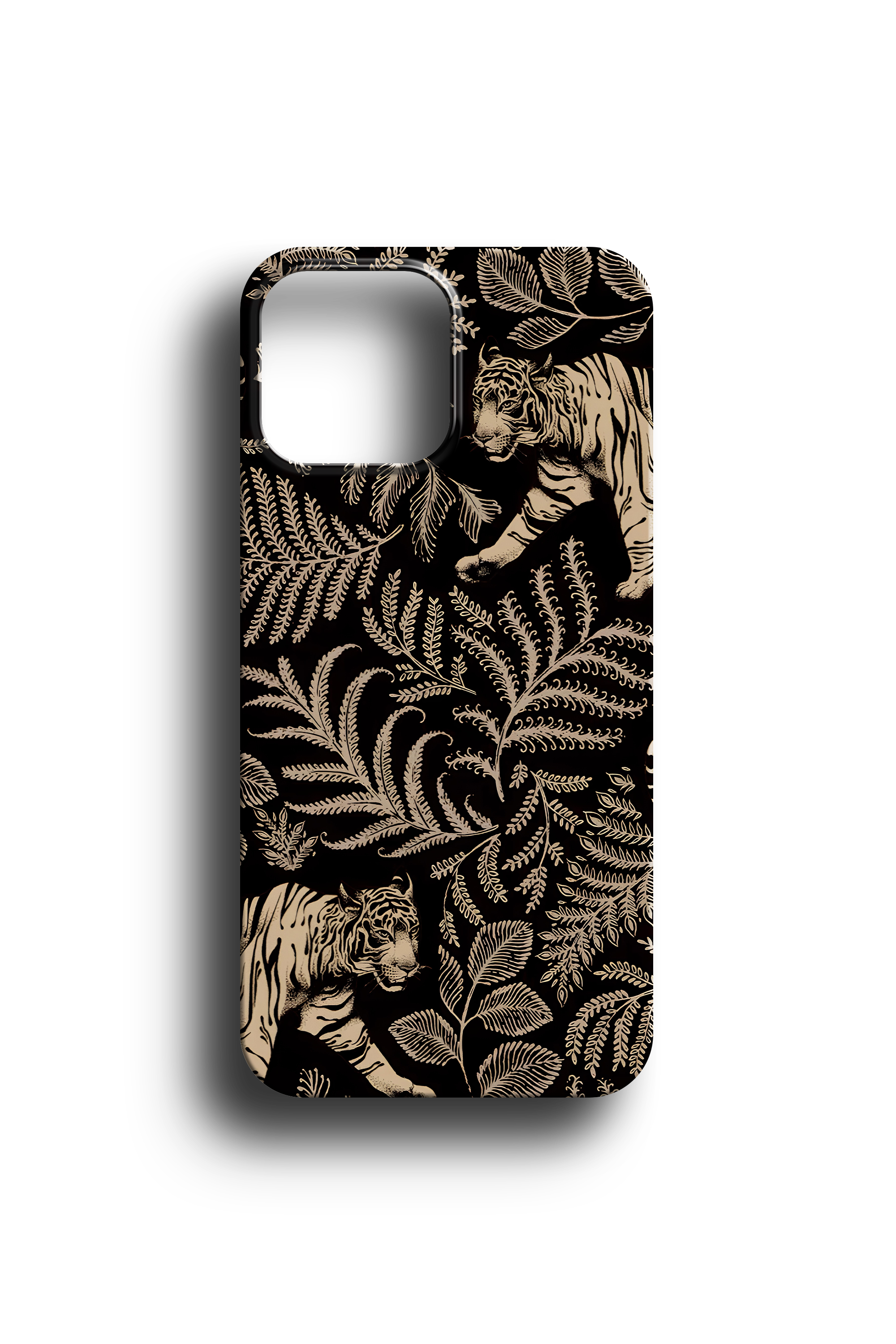 Jungle Spirit