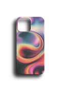 Fluid Flow Telefon Kılıfı