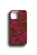 Panter Dansı Telefon Kılıfı