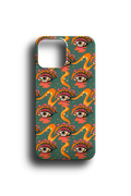 Mystic Eyes Telefon Kılıfı
