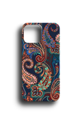 Oryantal Esinti Telefon Kılıfı