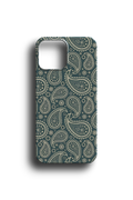 Sessiz Motif Telefon Kılıfı