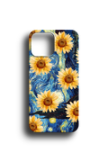Günebakan Gecesi Telefon Kılıfı