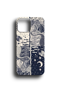 Okyanus Güncesi  Telefon Kılıfı