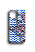 Dalga Dinamiği Telefon Kılıfı