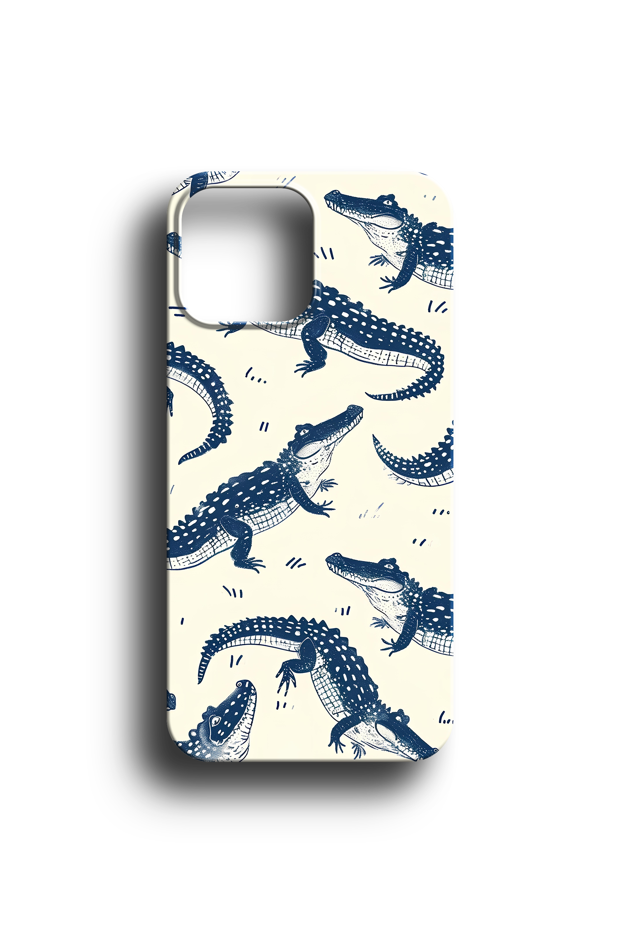 Wild Navy Telefon Kılıfı