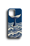 Ocean Tail Telefon Kılıfı