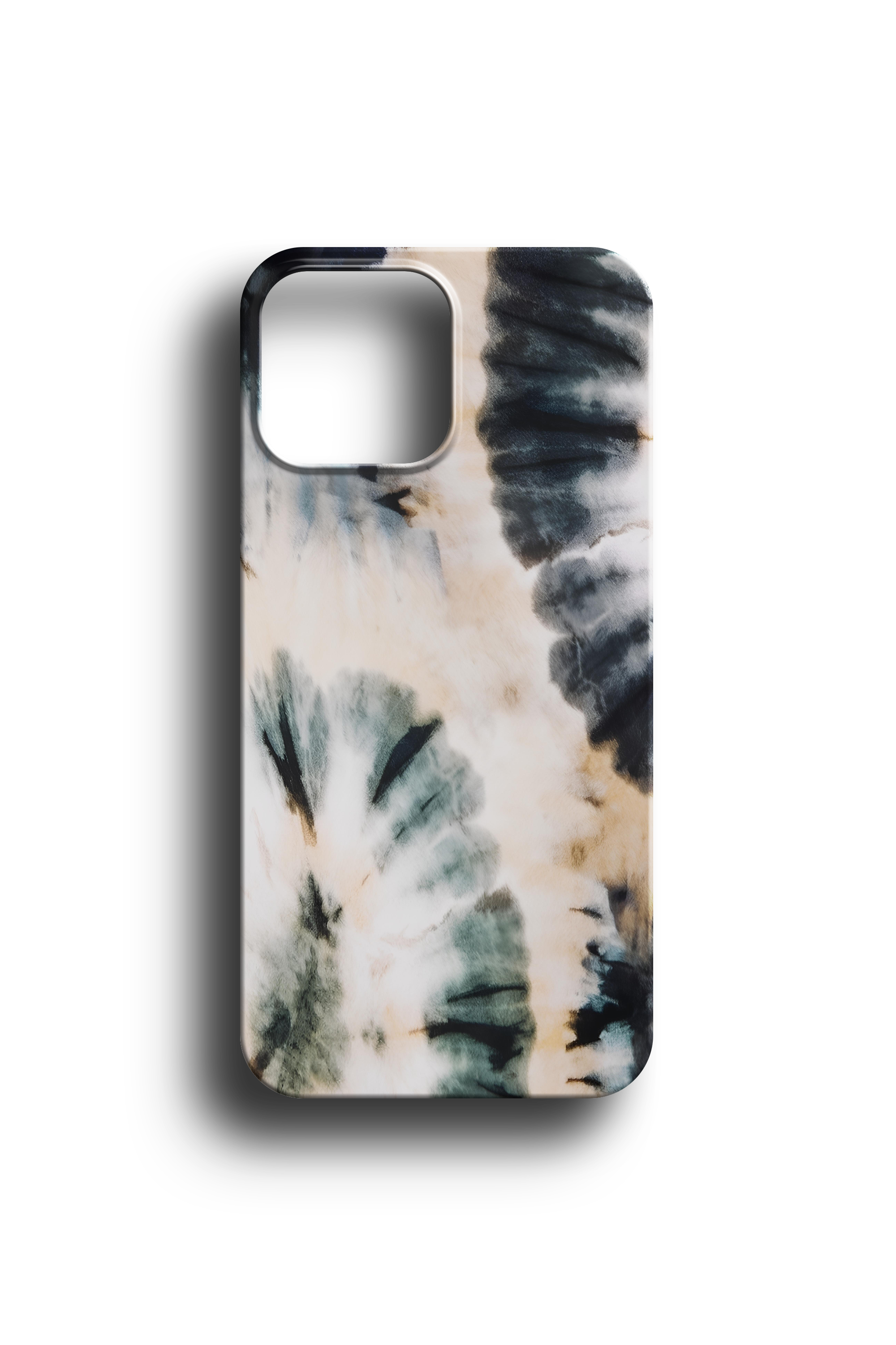 Abstract Smoke Telefon Kılıfı