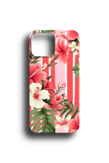 Hibiskus Telefon KIlıfı