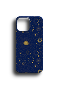 Kadim Kozmos Telefon Kılıfı