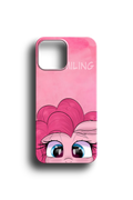 Pink Vibe Telefon Kılıfı