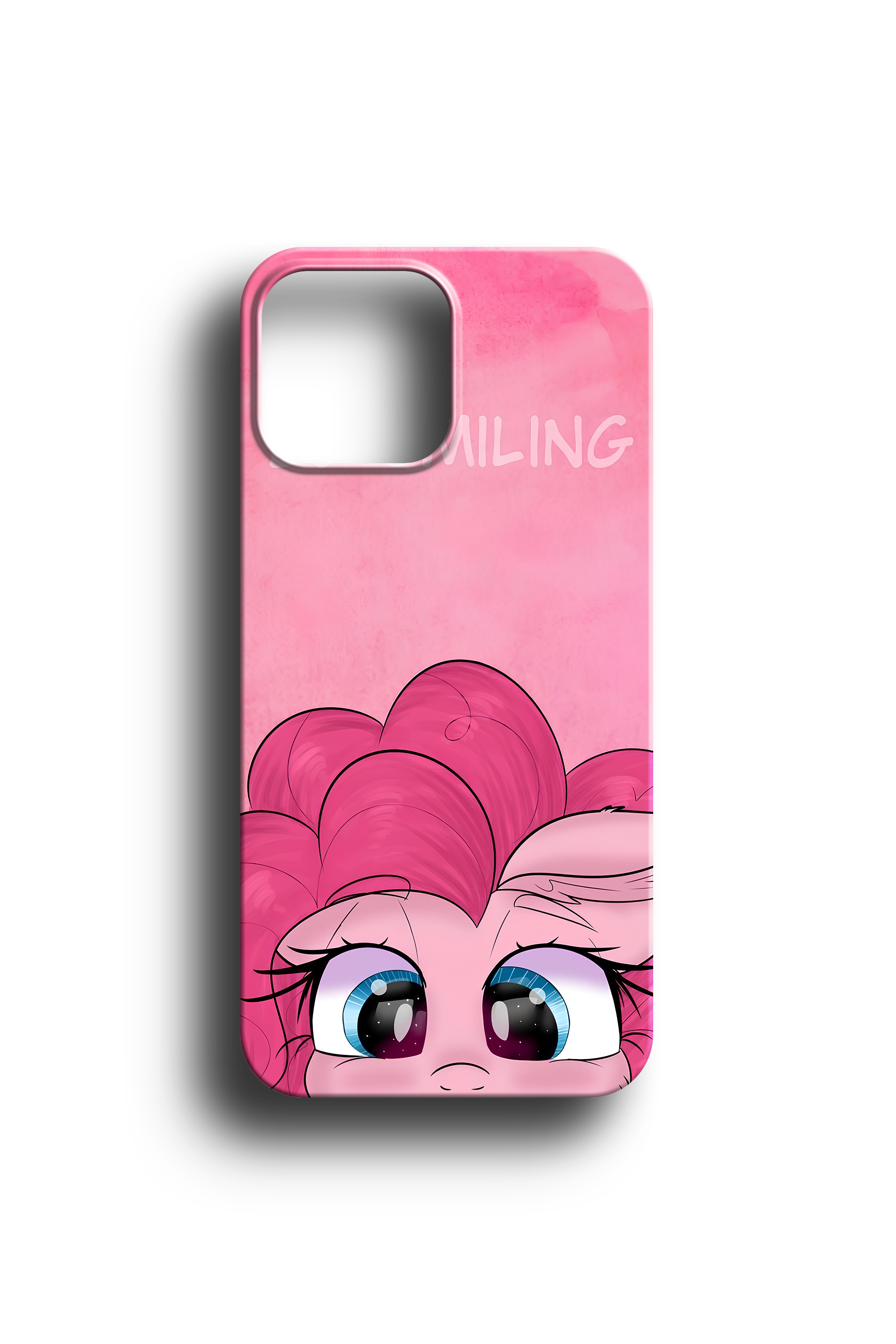 Pink Vibe Telefon Kılıfı