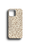 Soft Leopar Telefon Kılıfı