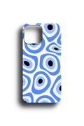 Nazar Dalgası Telefon Kılıfı