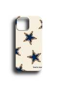 Star Leopard Vibe Telefon Kılıfı