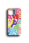 Care Bears Ailesi Telefon Kılıfı