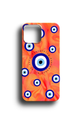 Enerjik Gözler Telefon KIlıfı