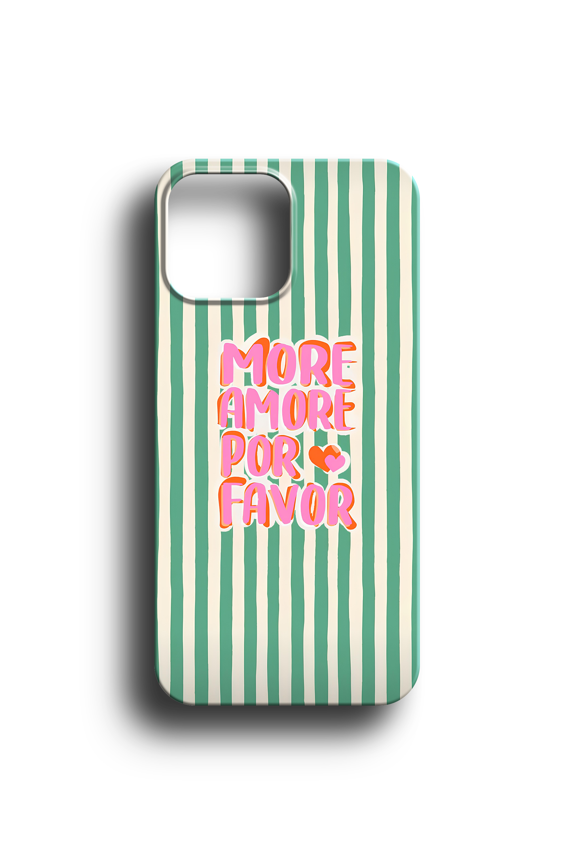 Love Please Telefon Kılıfı
