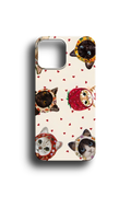 Yaramaz Patiler Telefon Kılıfı