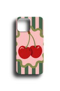 Pop Kiraz Telefon Kılıfın