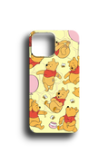 Honey Bear Telefon Kılıfı
