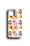 Pooh's World Telefon Kılıfı