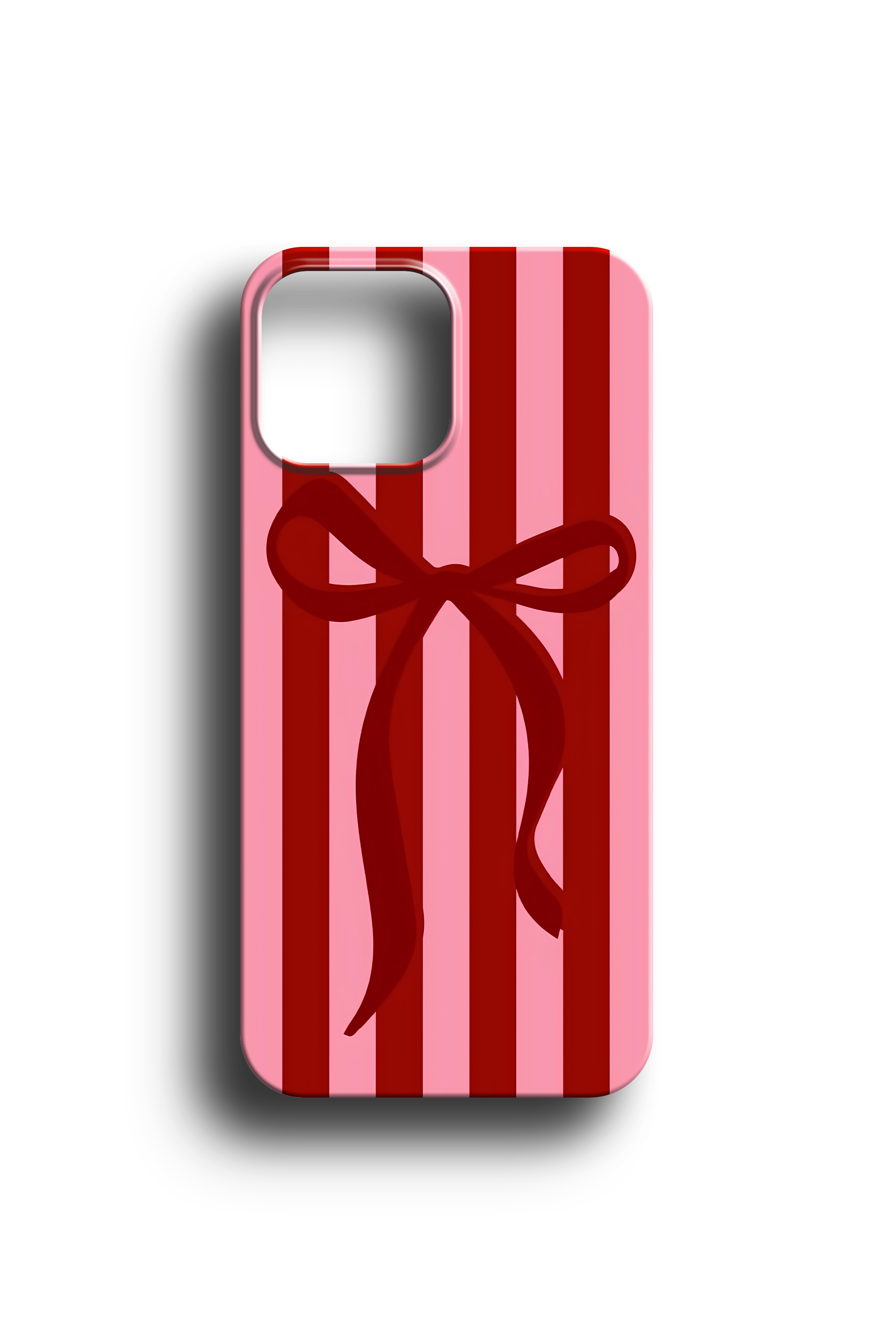 Gift Wrap Vibe Telefon Kılıfı