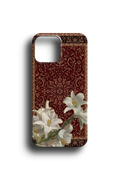 Kadim Zambak Telefon Kılıfı