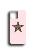 Wild Star Mark Telefon Kılıfı