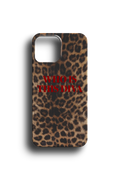 Diva Spirit Telefon Kılıfı