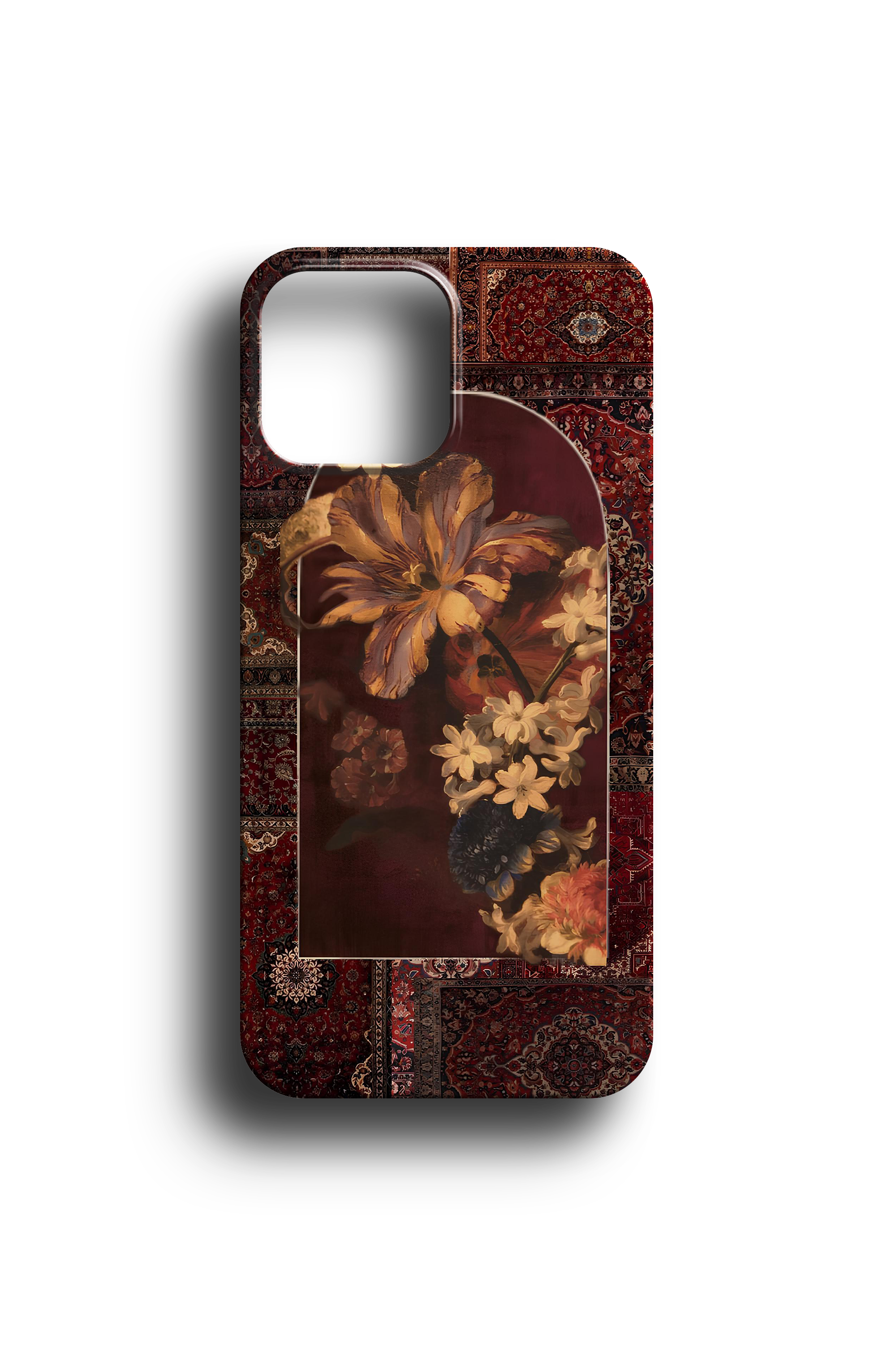 Sultanın Bahçesi Telefon Kılıfı