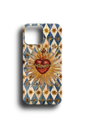 Mistik Tılsım Telefon Kılıfı