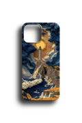 Sihirli Deniz Feneri Telefon Kılıfı