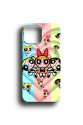 Heart Vibes Telefon Kılıfı
