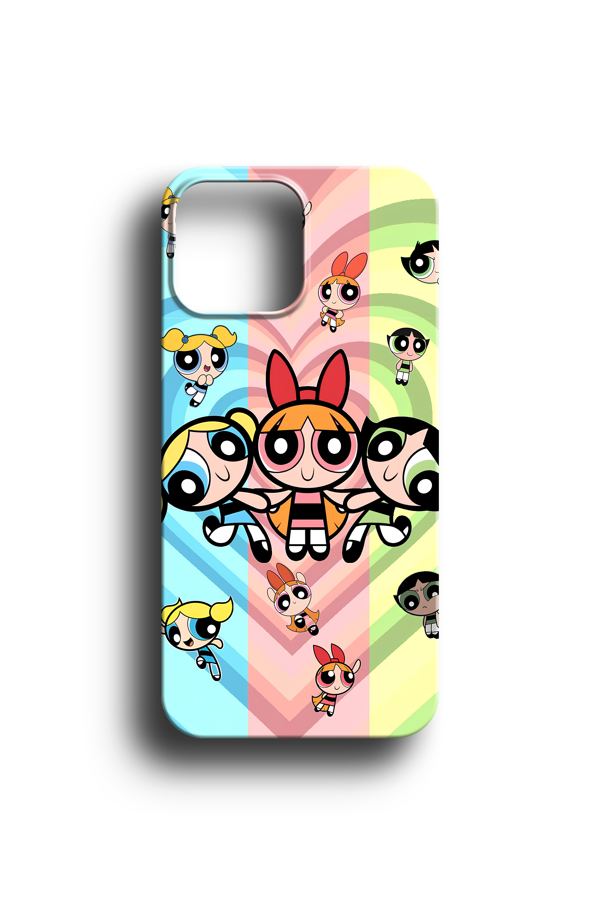 Heart Vibes Telefon Kılıfı