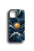 Sonsuz Deniz Telefon Kılıfı