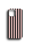 Modern Çİzgi Telefon Kılıfı