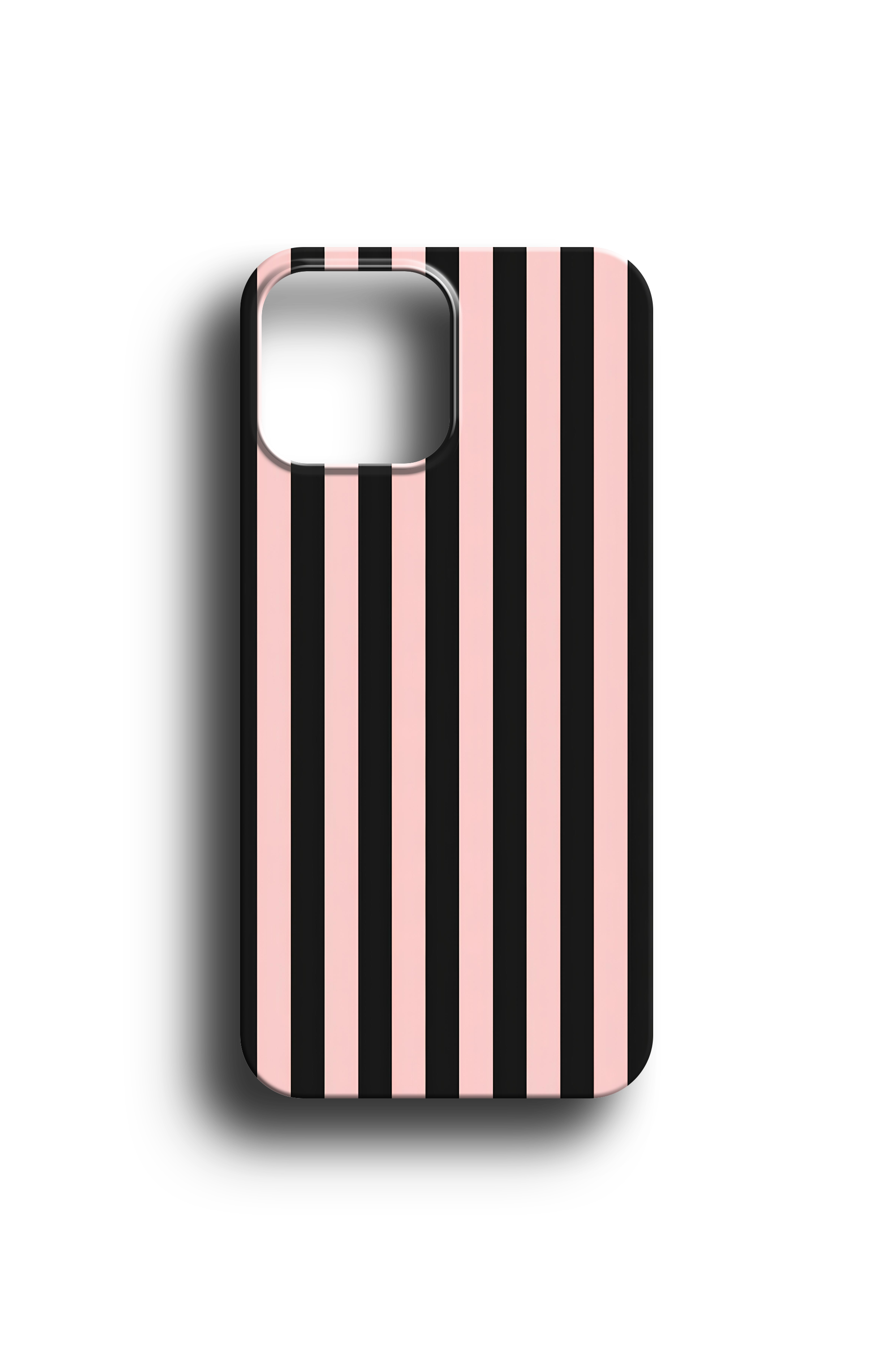 Modern Çİzgi Telefon Kılıfı