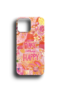 Happy Moments Telefon Kılıfı