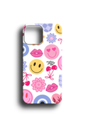 Smile Vibes Telefon Kılıfı