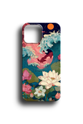 Ocean Zen Telefon Kılıfı