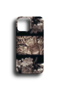 Puslu Bakış Telefon Kılıfı