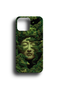 Uzak Doğu Doğa Telefon Kılıfı