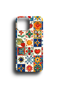 Geleneksel Türk Sanatı Telefon Kılıfı