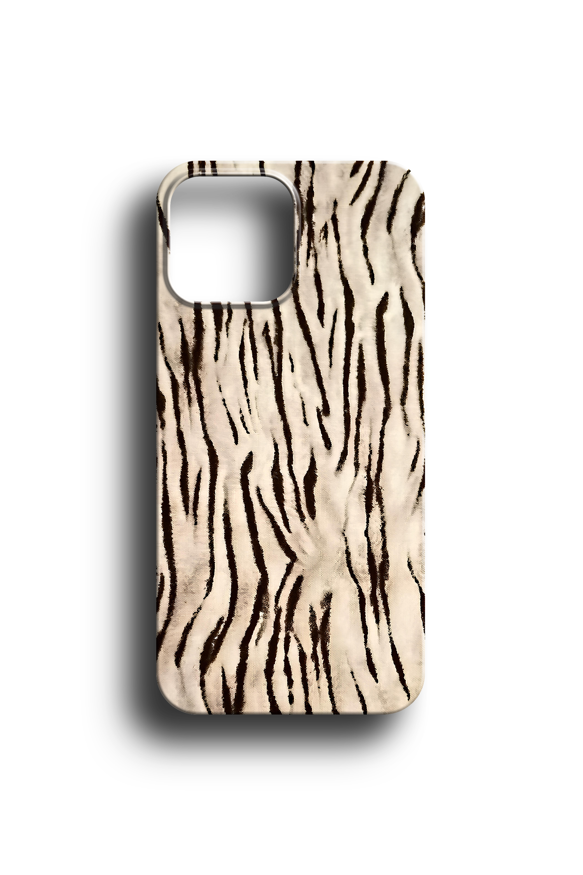 Modern Safari Esintisi Telefon Kılıfı