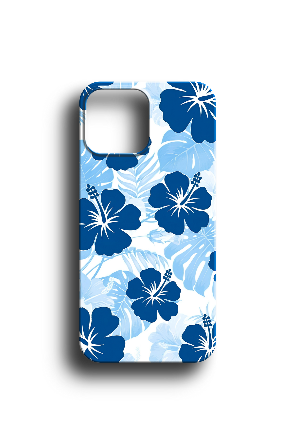 Modern Hawaii Temalı Telefon Kılıfı